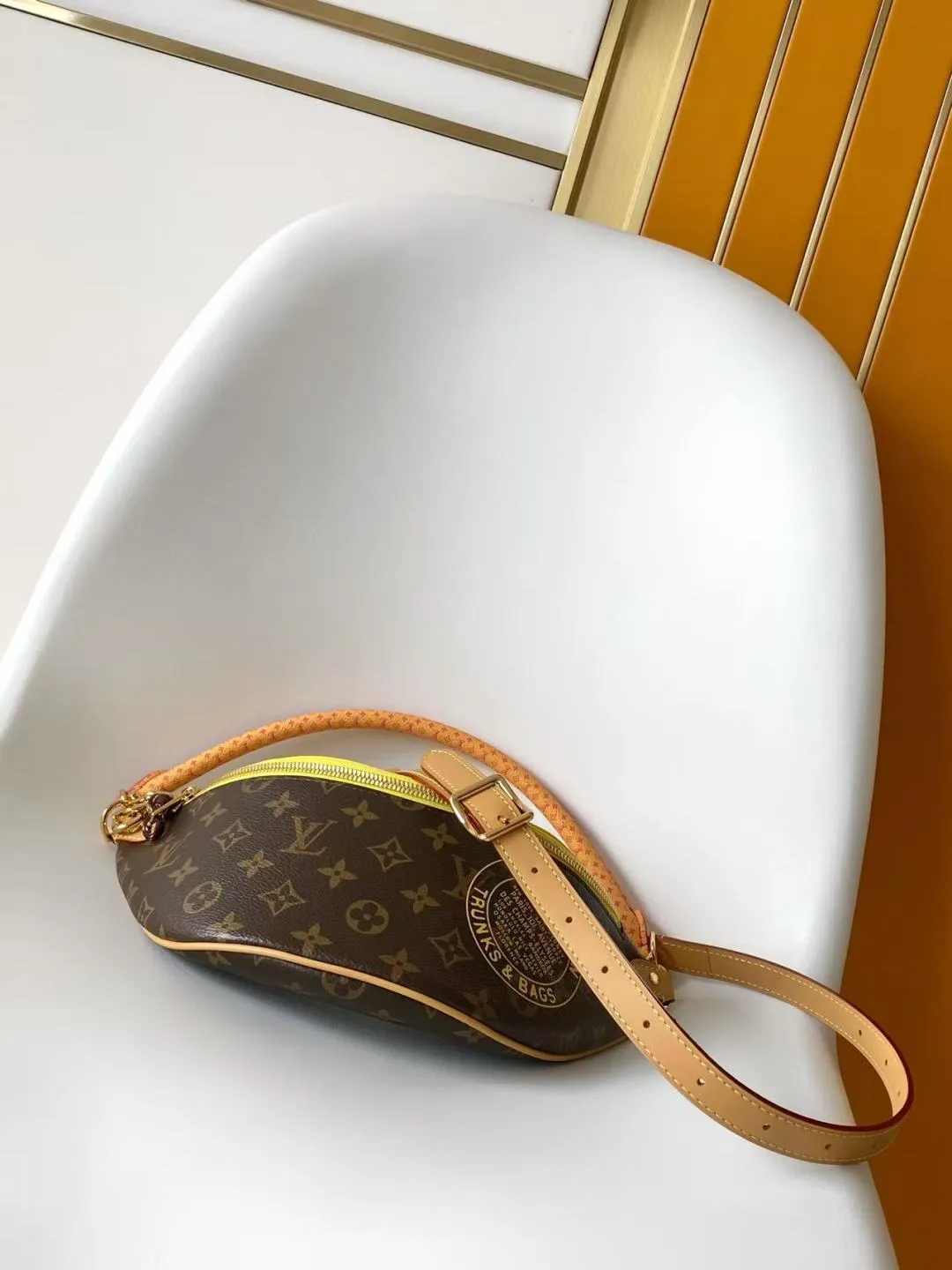 All Categories Official Website "Brand Women's Bags" Women's Bags 💙 LV 2026 New LV Crossbody Bag