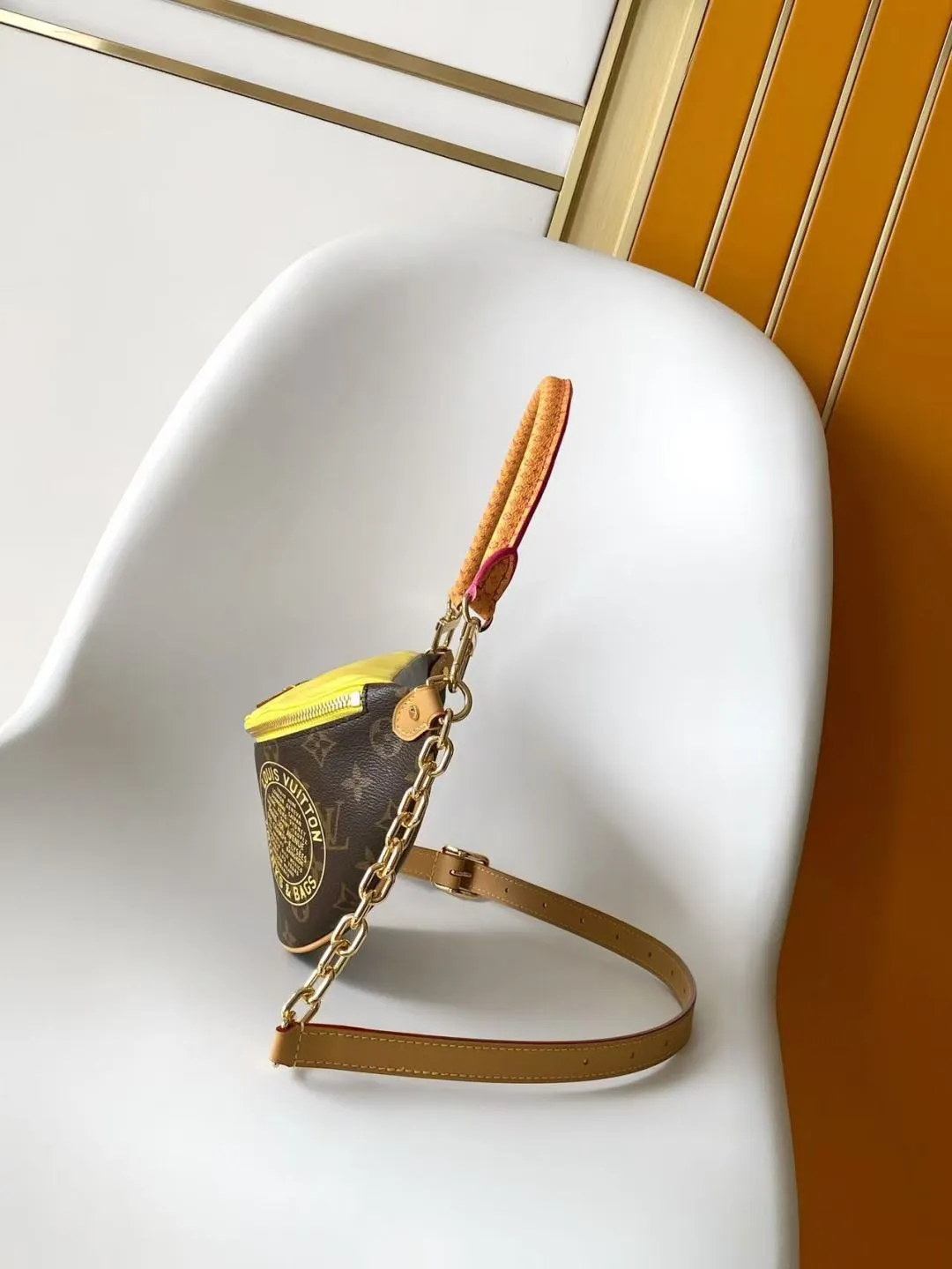 All Categories Official Website "Brand Women's Bags" Women's Bags 💙 LV 2026 New LV Crossbody Bag