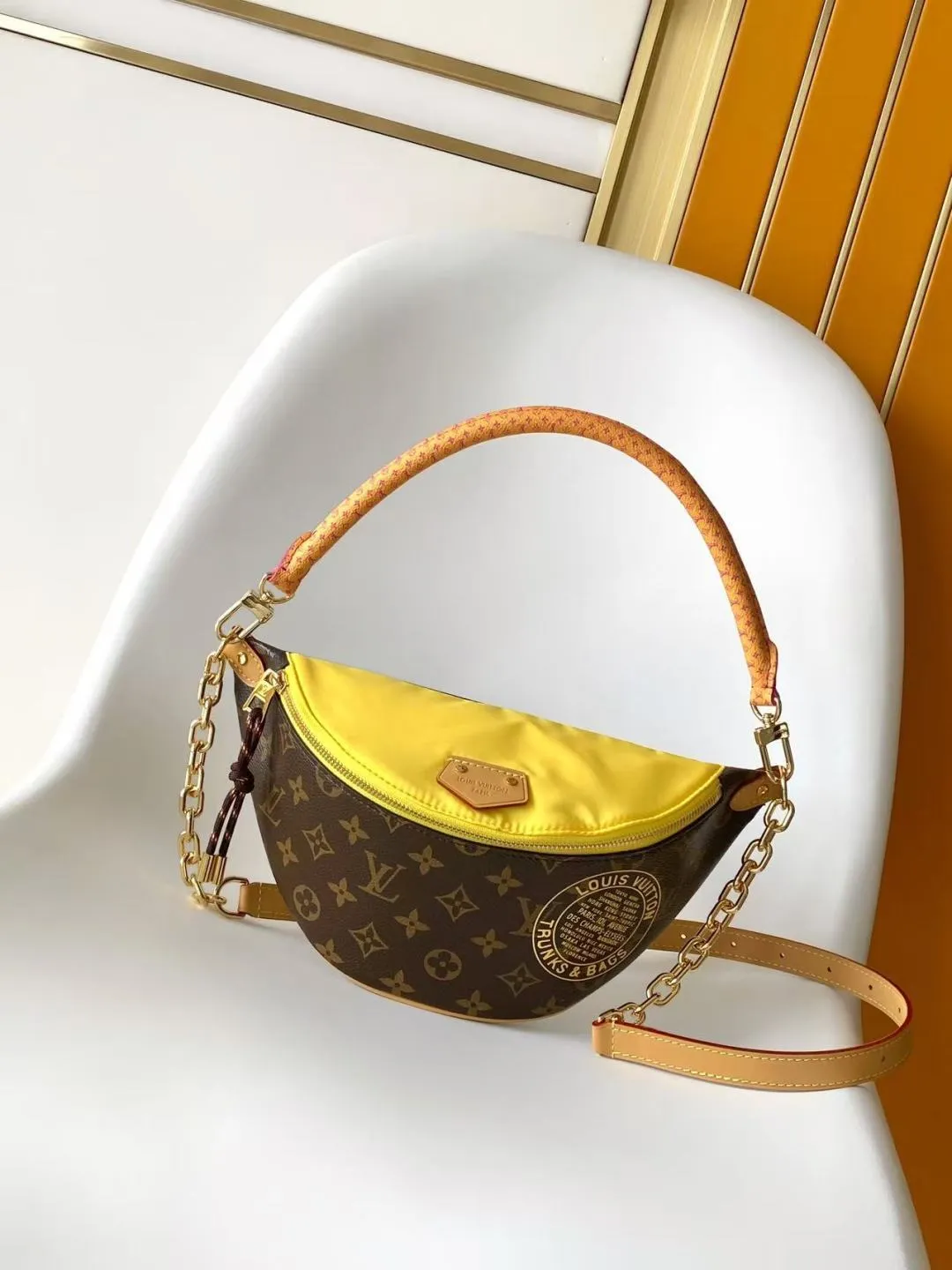 All Categories Official Website "Brand Women's Bags" Women's Bags 💙 LV 2026 New LV Crossbody Bag