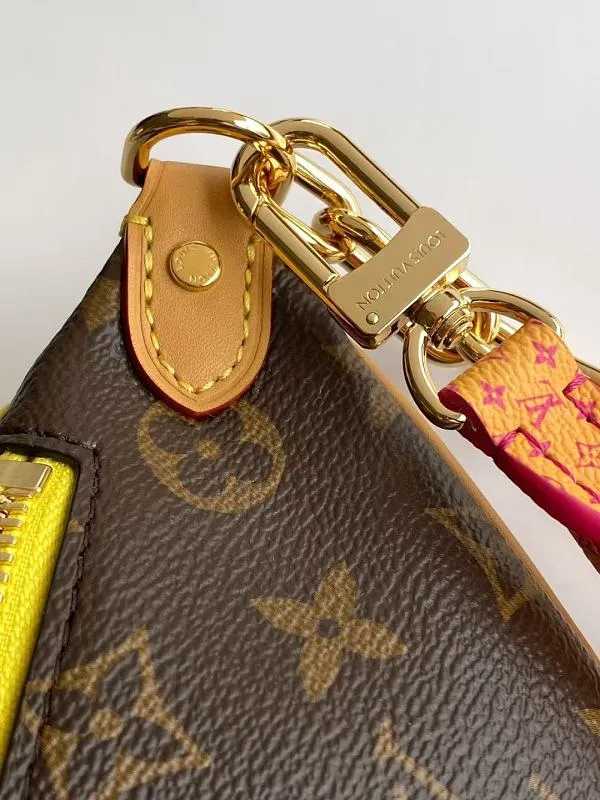 All Categories Official Website "Brand Women's Bags" Women's Bags 💙 LV 2026 New LV Crossbody Bag