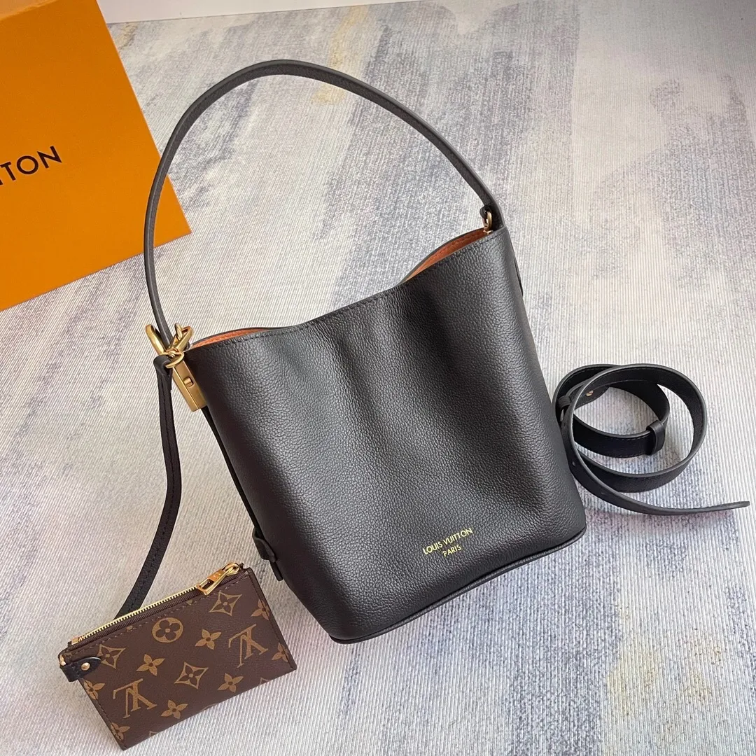 All Categories Official Website "Brand Women's Bags" Women's Bags 💙 LV 2025 New LV Crossbody Bag