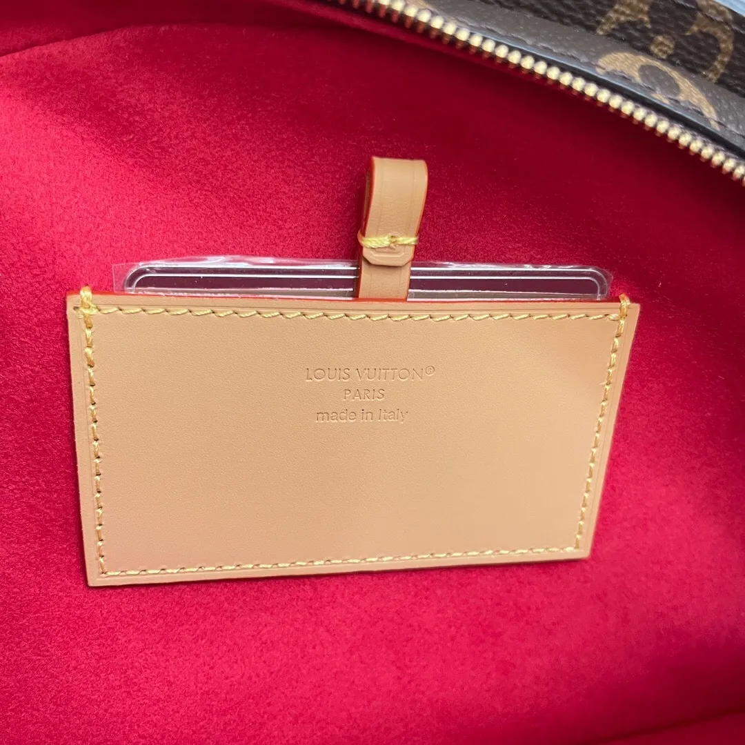 All Categories Official Website "Brand Women's Bags" Women's Bags 💙 LV 2025 New LV Crossbody Bag
