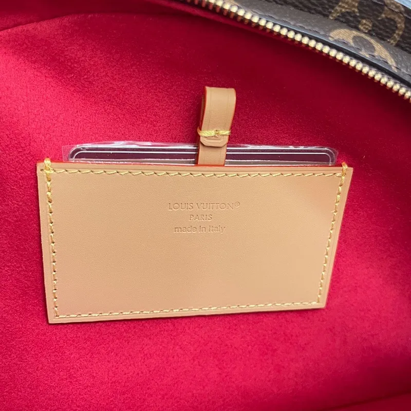 All Categories Official Website "Brand Women's Bags" Women's Bags 💙 LV 2025 New LV Crossbody Bag