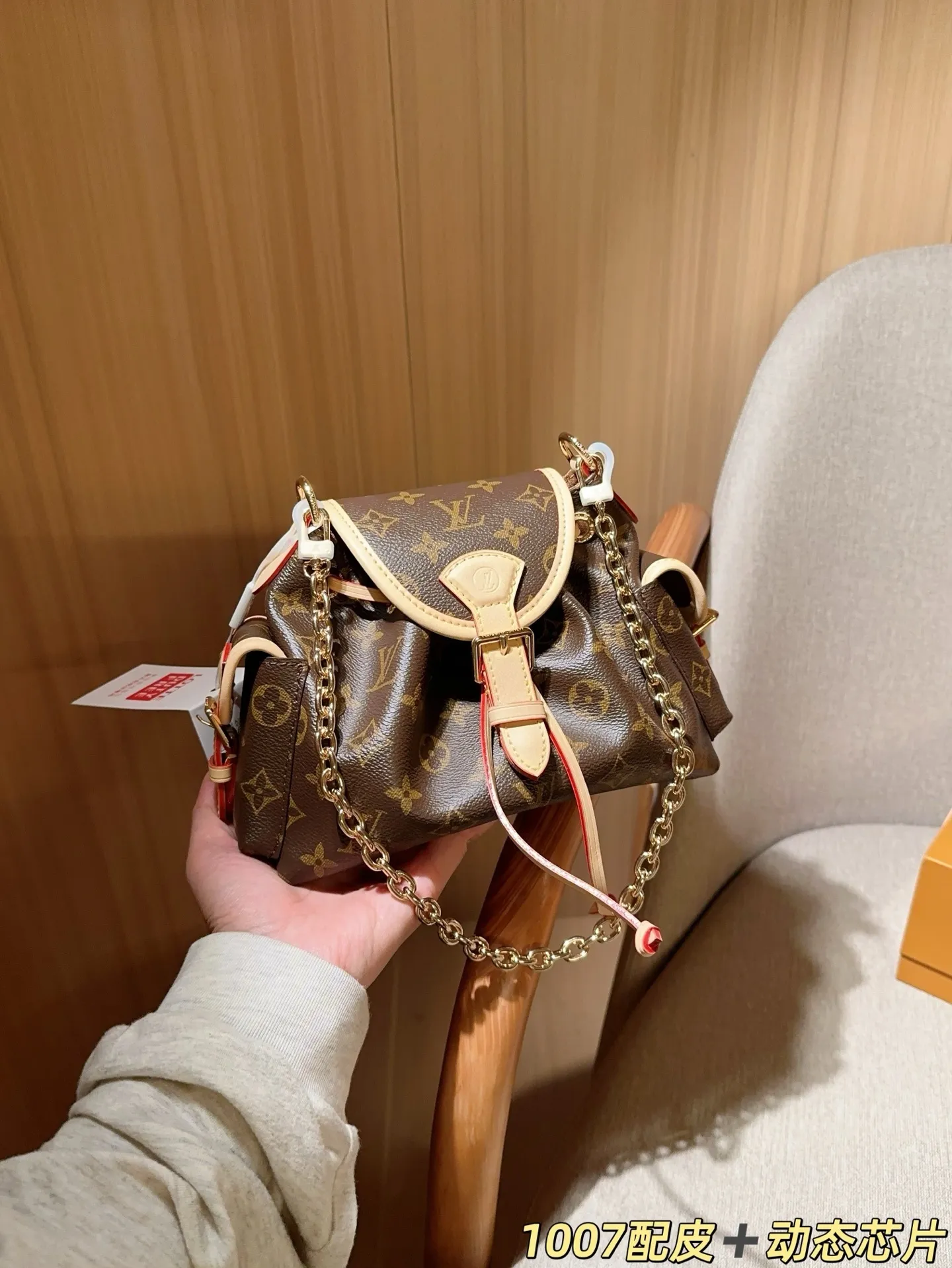 All Categories Official Website "Brand Women's Bags" Women's Bags 💙 LV 2025 New LV Crossbody Bag