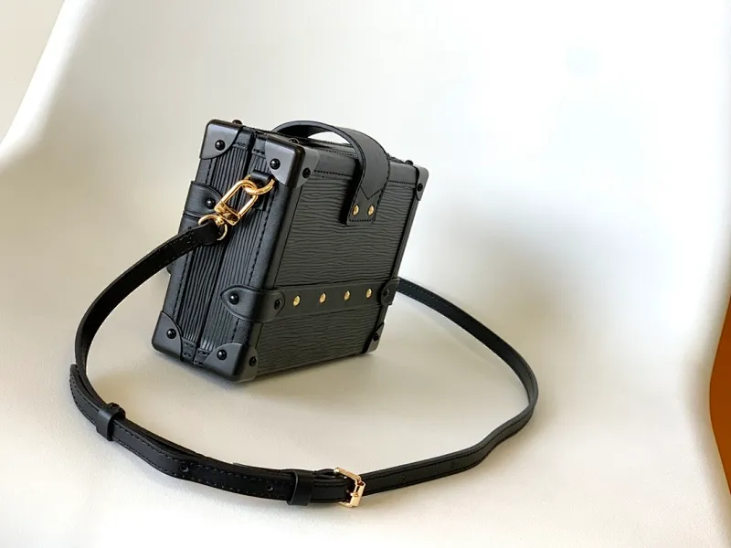All categories Official website "Brand Women's Bags" Women's Bags 💙 LV replica LV, fine imitation LV bags, LV shoulder bags, 2023 official latest version LV cow leather crossbody bag, bag factory, original material, size: 20-12.5-6CM
