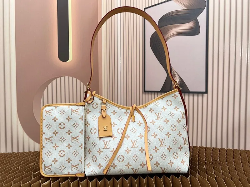 All Categories Official Website "Brand Women's Bags" Women's Bags 💙 LV 2024 Official Website New LV Handbags