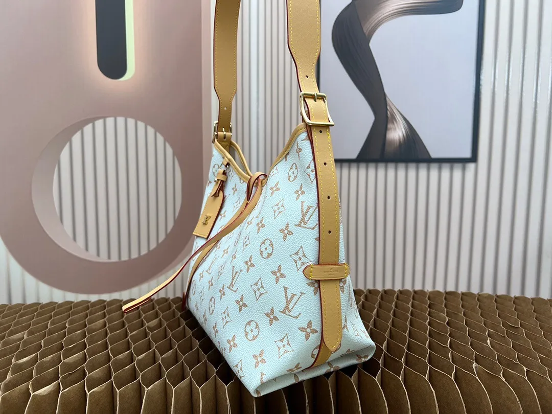 All Categories Official Website "Brand Women's Bags" Women's Bags 💙 LV 2024 Official Website New LV Handbags