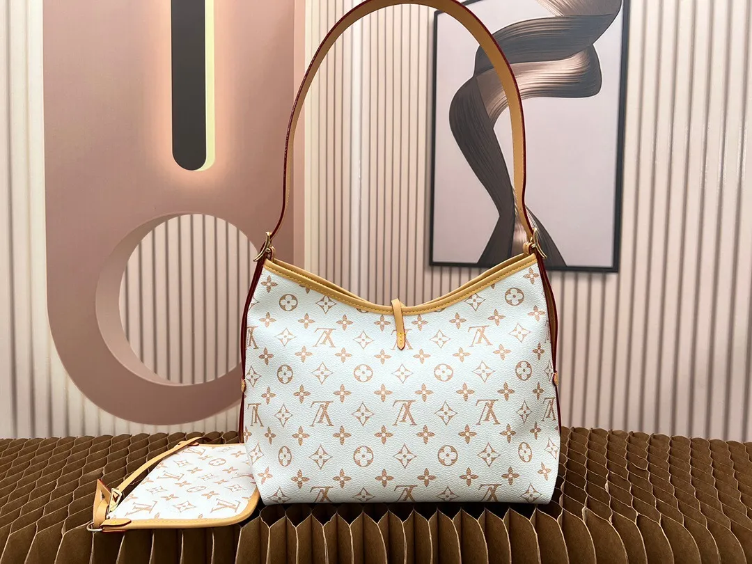 All Categories Official Website "Brand Women's Bags" Women's Bags 💙 LV 2024 Official Website New LV Handbags