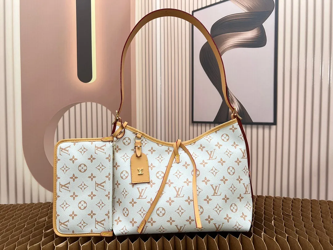 All Categories Official Website "Brand Women's Bags" Women's Bags 💙 LV 2024 Official Website New LV Handbags
