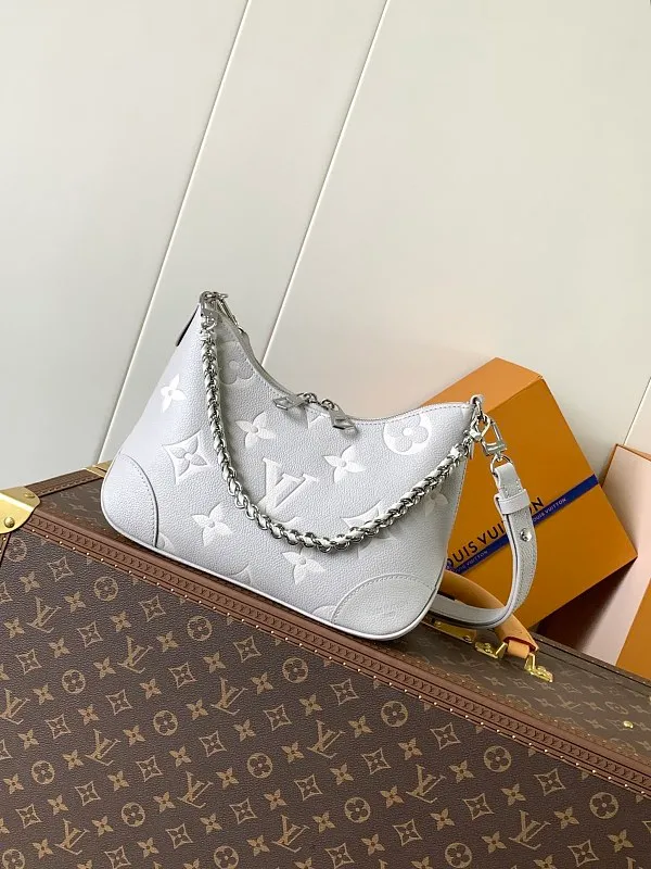 All Categories Official Website "Brand Women's Bags" Women's Bags 💙 LV 2026 New LV Crossbody Bag
