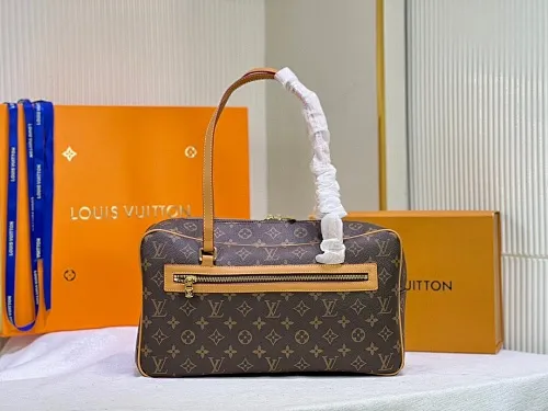 All categories Official website "Brand Women's Bags" Women's Bags 💙 LV replica LV, fine imitation LV bags, LV shoulder bags, 2023 official latest version LV handbags, bag factory, original material, size: 37-23-12CM