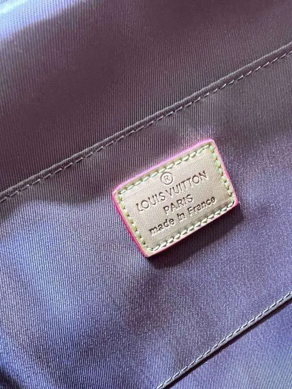 All categories Official website "Brand Women's Bags" Women's Bags 💙 LV replica LV, fine imitation LV bags, LV shoulder bags, 2023 official latest version LV handbags, bag factory, original material, size: 37-23-12CM