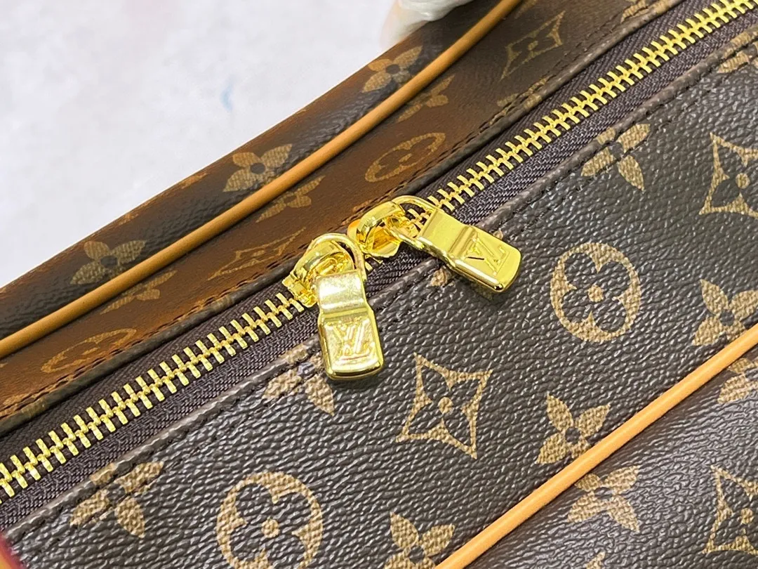 All categories Official website "Brand Women's Bags" Women's Bags 💙 LV replica LV, fine imitation LV bags, LV shoulder bags, 2023 official latest version LV handbags, bag factory, original material, size: 37-23-12CM