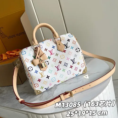 All Categories Official Website "Brand Women's Bags" Women's Bags 💙 LV LV 2026 New Crossbody Shoulder Bag