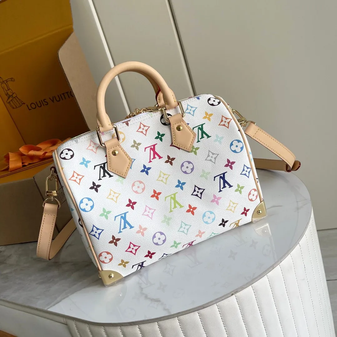 All Categories Official Website "Brand Women's Bags" Women's Bags 💙 LV LV 2026 New Crossbody Shoulder Bag