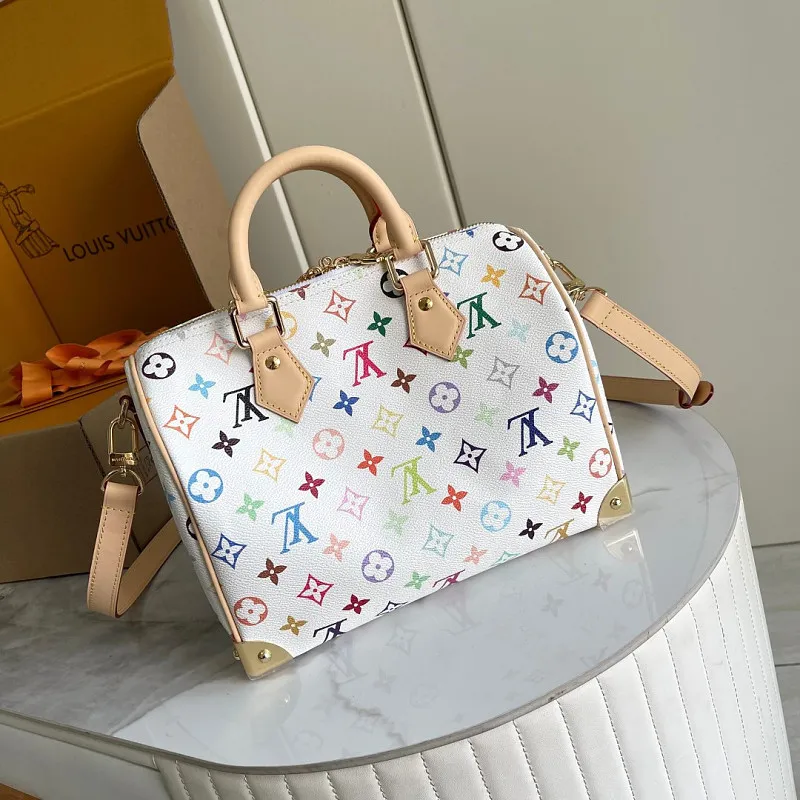 All Categories Official Website "Brand Women's Bags" Women's Bags 💙 LV LV 2026 New Crossbody Shoulder Bag
