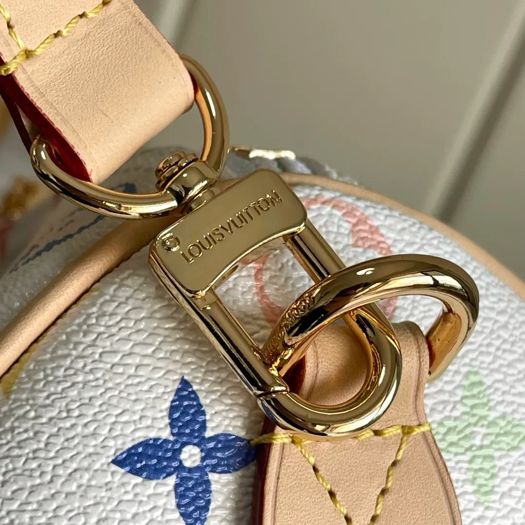 All Categories Official Website "Brand Women's Bags" Women's Bags 💙 LV LV 2026 New Crossbody Shoulder Bag
