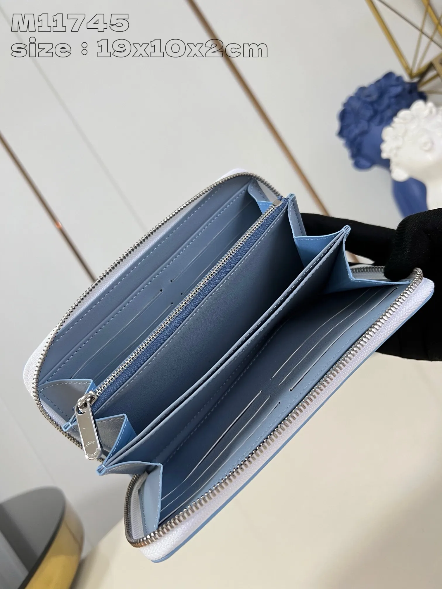 All categories 💚 Authentic bags 💚 LV 2024 official website new LV long wallet