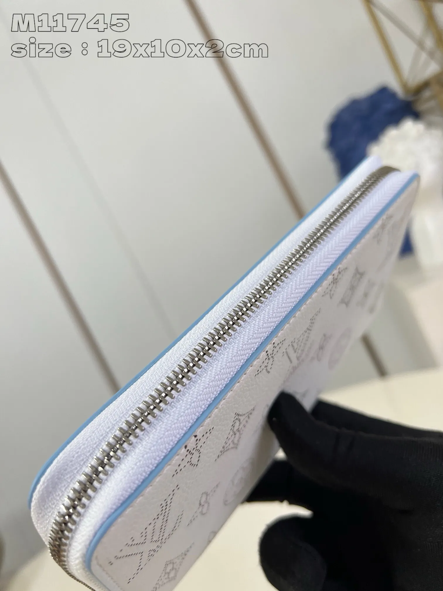 All categories 💚 Authentic bags 💚 LV 2024 official website new LV long wallet