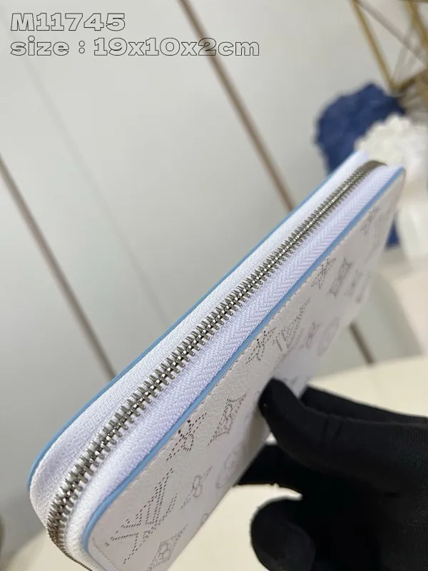 All categories 💚 Authentic bags 💚 LV 2024 official website new LV long wallet