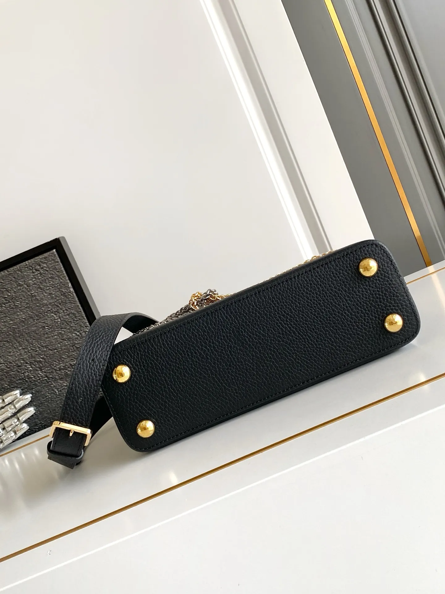 All Categories Official Website "Brand Women's Bags" Women's Bags 💙 LV 2026 Official Website New LV Crossbody Bag