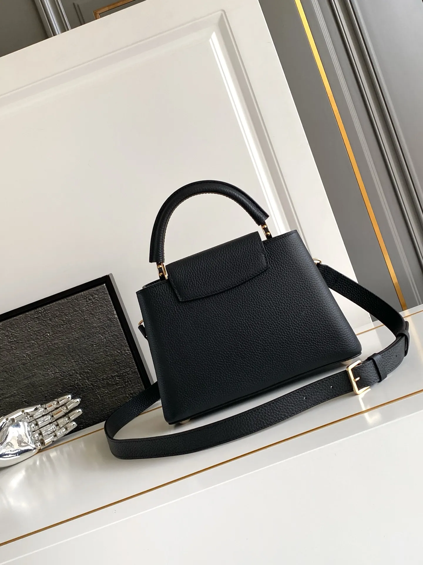 All Categories Official Website "Brand Women's Bags" Women's Bags 💙 LV 2026 Official Website New LV Crossbody Bag