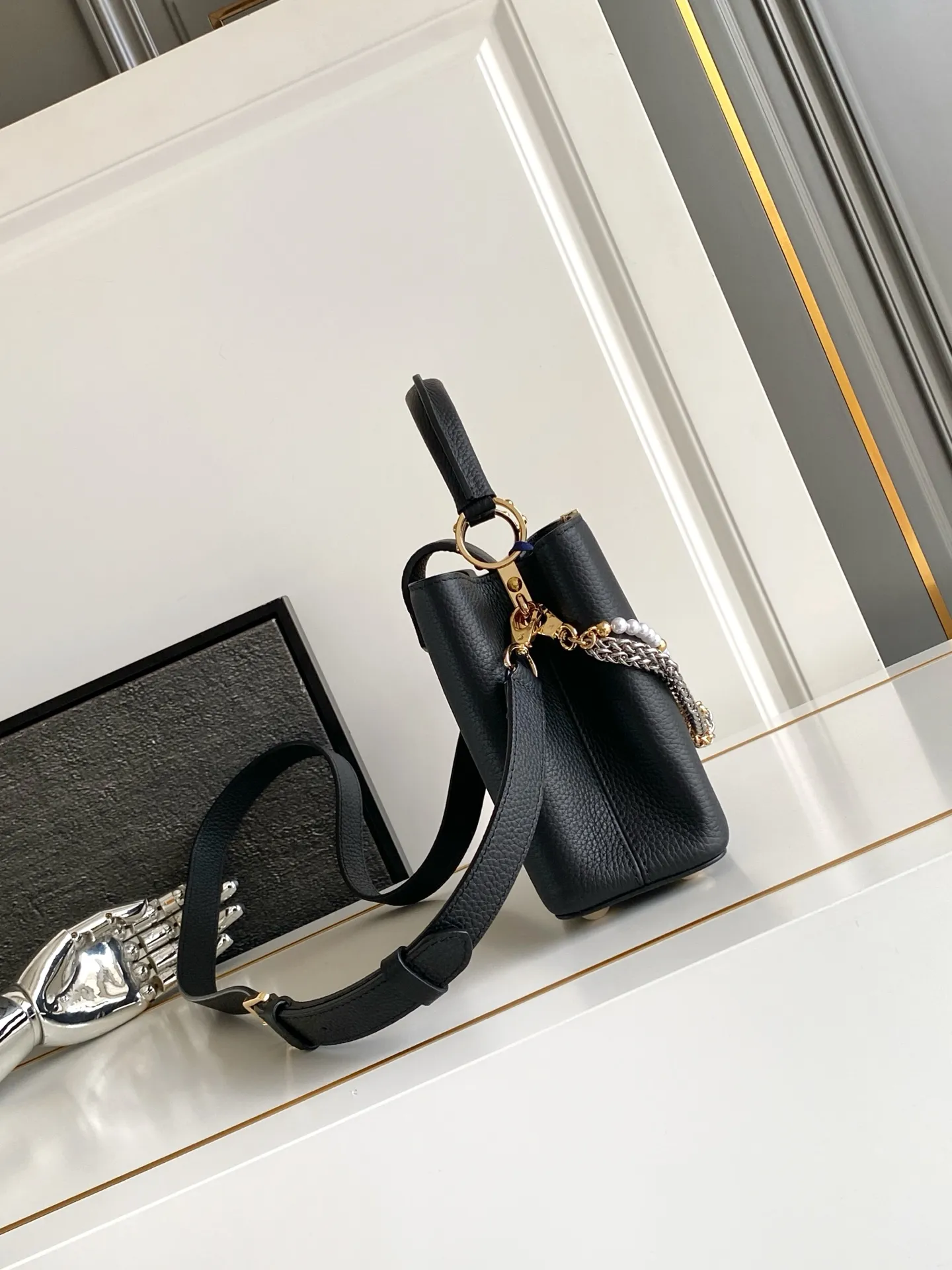All Categories Official Website "Brand Women's Bags" Women's Bags 💙 LV 2026 Official Website New LV Crossbody Bag