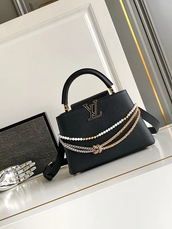 All Categories Official Website "Brand Women's Bags" Women's Bags 💙 LV 2026 Official Website New LV Crossbody Bag