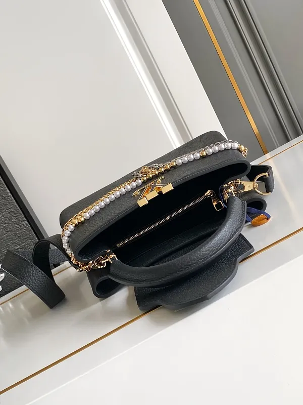 All Categories Official Website "Brand Women's Bags" Women's Bags 💙 LV 2026 Official Website New LV Crossbody Bag
