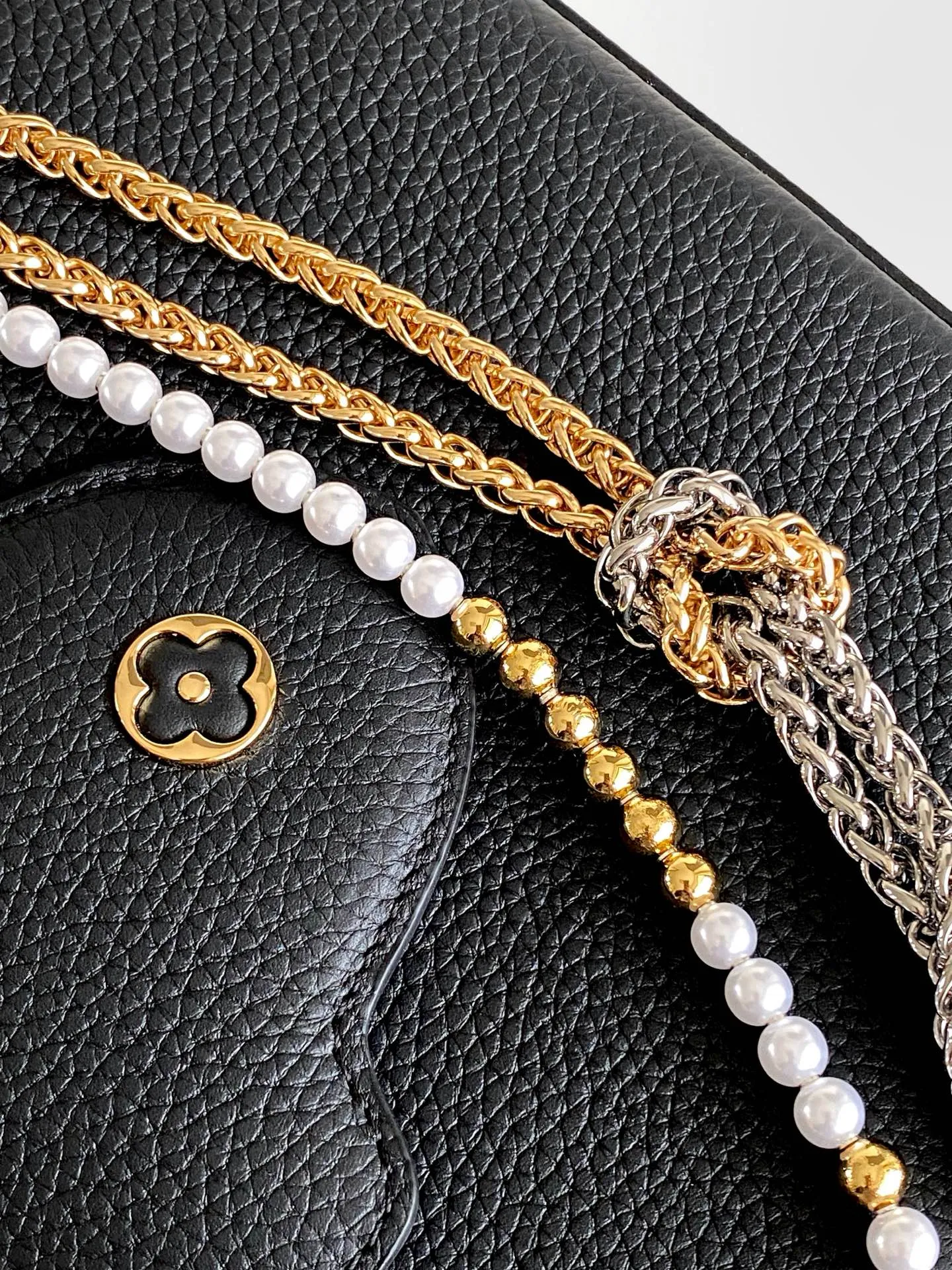 All Categories Official Website "Brand Women's Bags" Women's Bags 💙 LV 2026 Official Website New LV Crossbody Bag