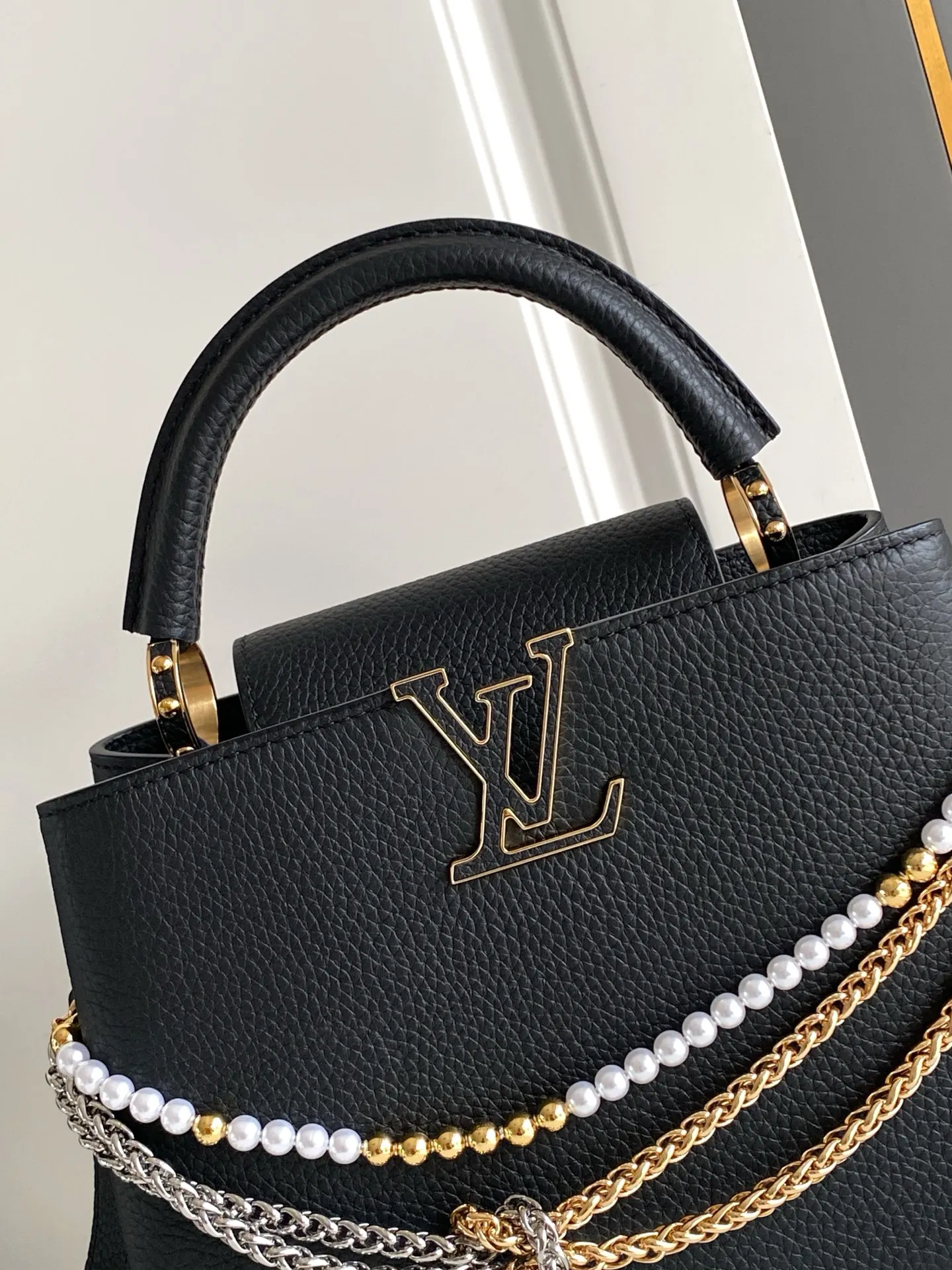 All Categories Official Website "Brand Women's Bags" Women's Bags 💙 LV 2026 Official Website New LV Crossbody Bag