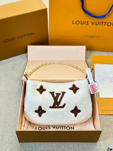 All Categories Official Website "Brand Women's Bags" Women's Bags 💙 LV 2024 Official Website New LV Crossbody Bags