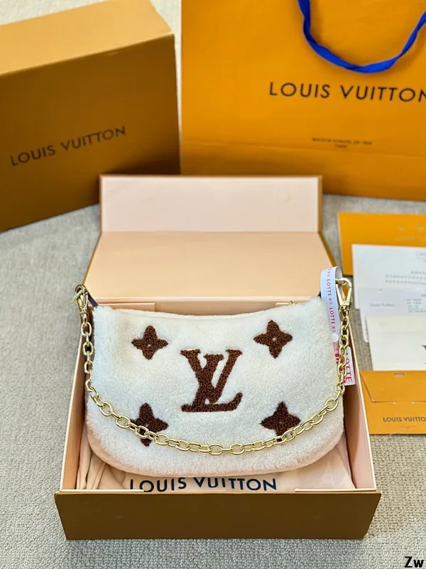 All Categories Official Website "Brand Women's Bags" Women's Bags 💙 LV 2024 Official Website New LV Crossbody Bags