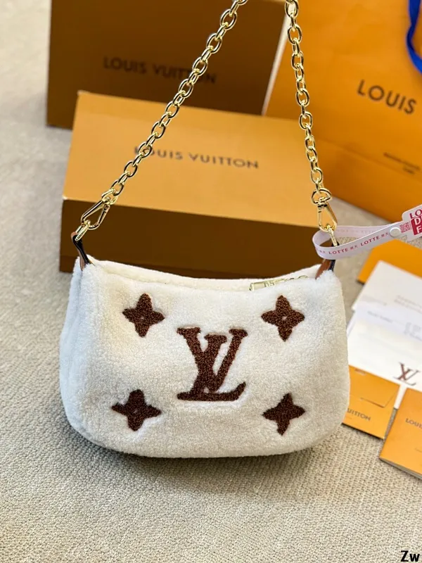 All Categories Official Website "Brand Women's Bags" Women's Bags 💙 LV 2024 Official Website New LV Crossbody Bags
