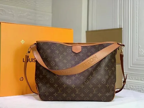All categories Official website "Brand Women's Bags" Women's Bags 💙 LV fine imitation LV, high imitation LV bags, LV handbags, 2023 official latest version LV shopping bag, LV bag factory, recommended bags, size: 38-30CM