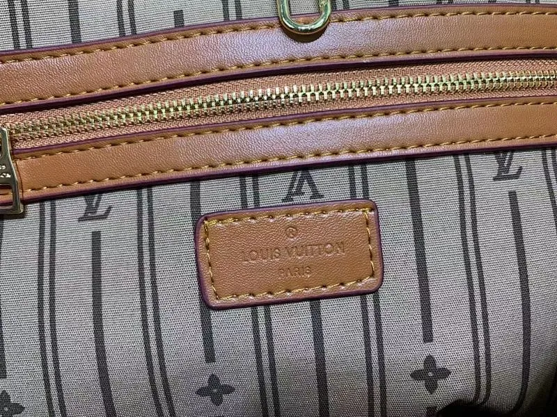 All categories Official website "Brand Women's Bags" Women's Bags 💙 LV fine imitation LV, high imitation LV bags, LV handbags, 2023 official latest version LV shopping bag, LV bag factory, recommended bags, size: 38-30CM
