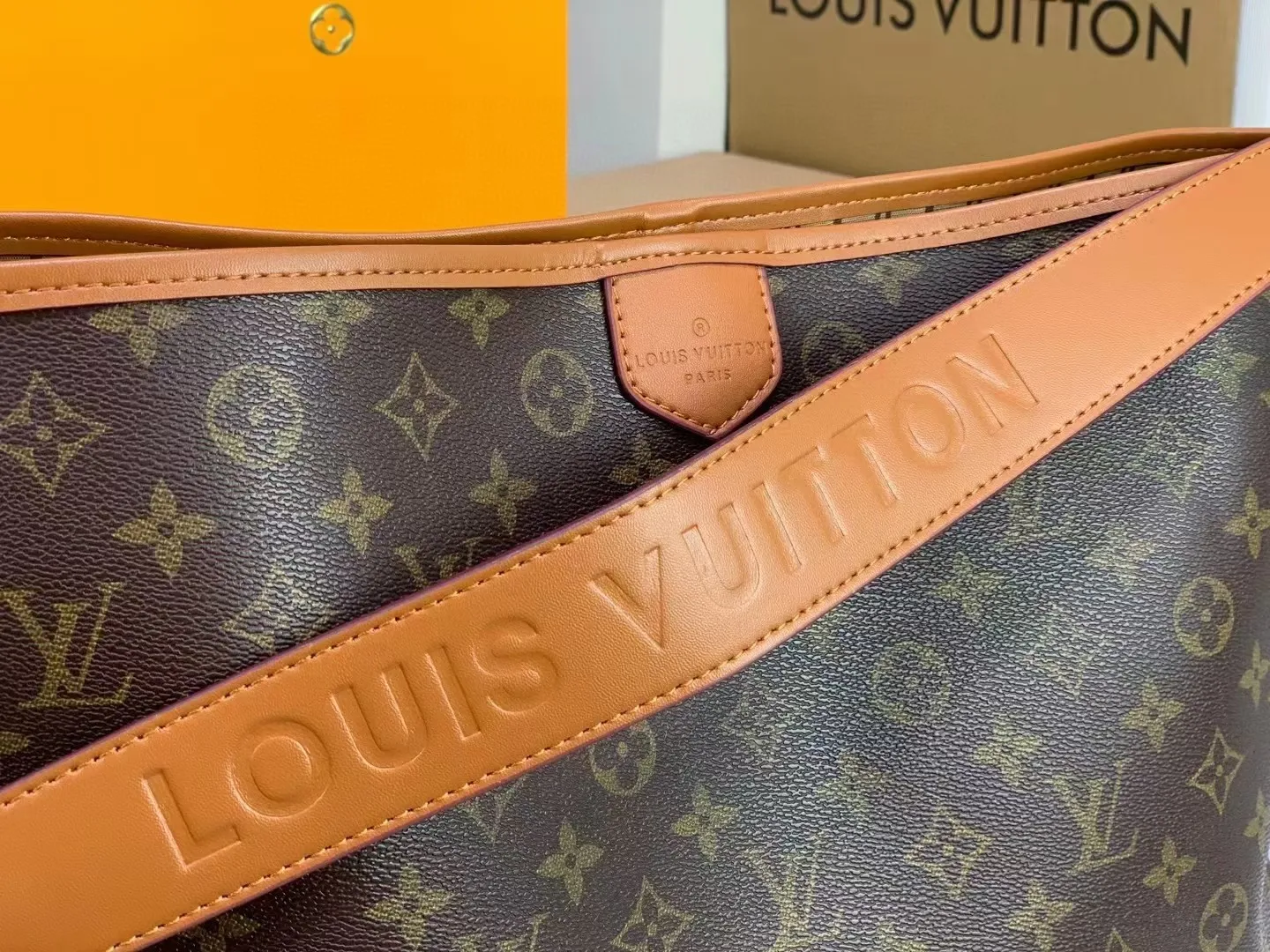 All categories Official website "Brand Women's Bags" Women's Bags 💙 LV fine imitation LV, high imitation LV bags, LV handbags, 2023 official latest version LV shopping bag, LV bag factory, recommended bags, size: 38-30CM