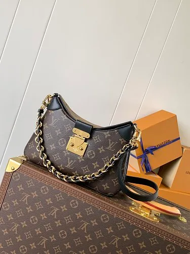 All Categories Official Website "Brand Women's Bags" Women's Bags 💙 LV 2026 New LV Crossbody Bag