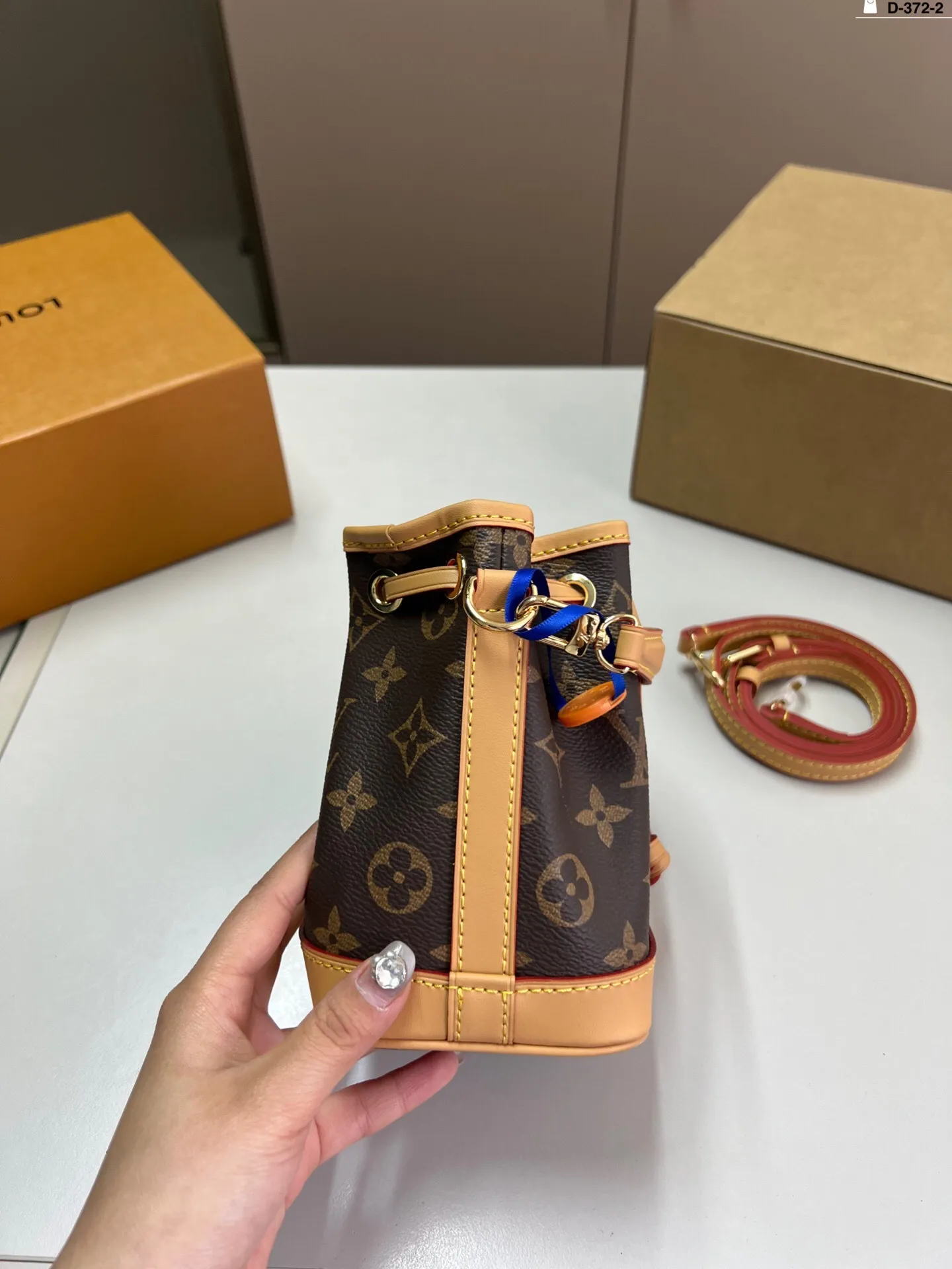 All Categories Official Website "Brand Women's Bags" Women's Bags 💙 LV 2025 New LV Crossbody Bag