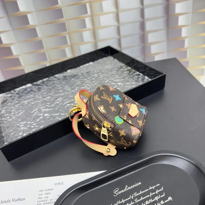 All Categories Official Website "Brand Women's Bags" Women's Bags 💙 LV 2025 New LV Crossbody Bag
