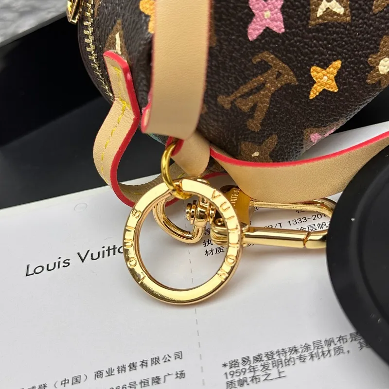 All Categories Official Website "Brand Women's Bags" Women's Bags 💙 LV 2025 New LV Crossbody Bag