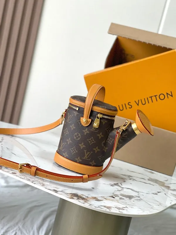 All Categories Official Website "Brand Women's Bags" Women's Bags 💙 LV 2026 Official Website New LV Crossbody Bag