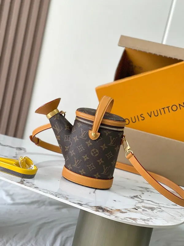 All Categories Official Website "Brand Women's Bags" Women's Bags 💙 LV 2026 Official Website New LV Crossbody Bag