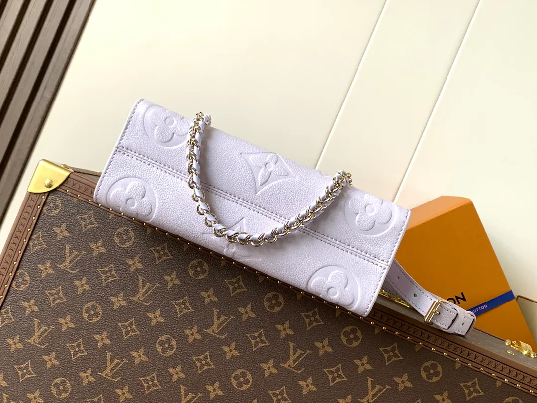 All Categories Official Website "Brand Women's Bags" Women's Bags 💙 LV 2026 New LV Crossbody Bag