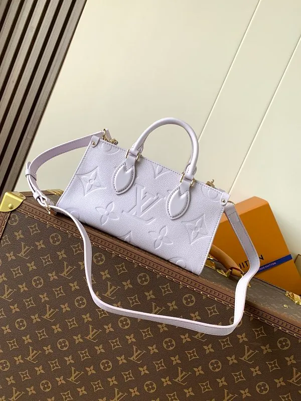 All Categories Official Website "Brand Women's Bags" Women's Bags 💙 LV 2026 New LV Crossbody Bag