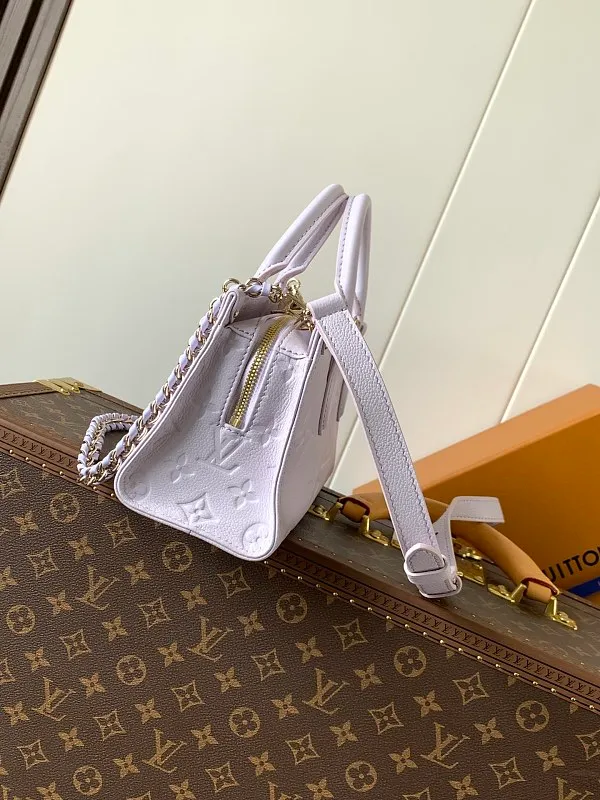 All Categories Official Website "Brand Women's Bags" Women's Bags 💙 LV 2026 New LV Crossbody Bag