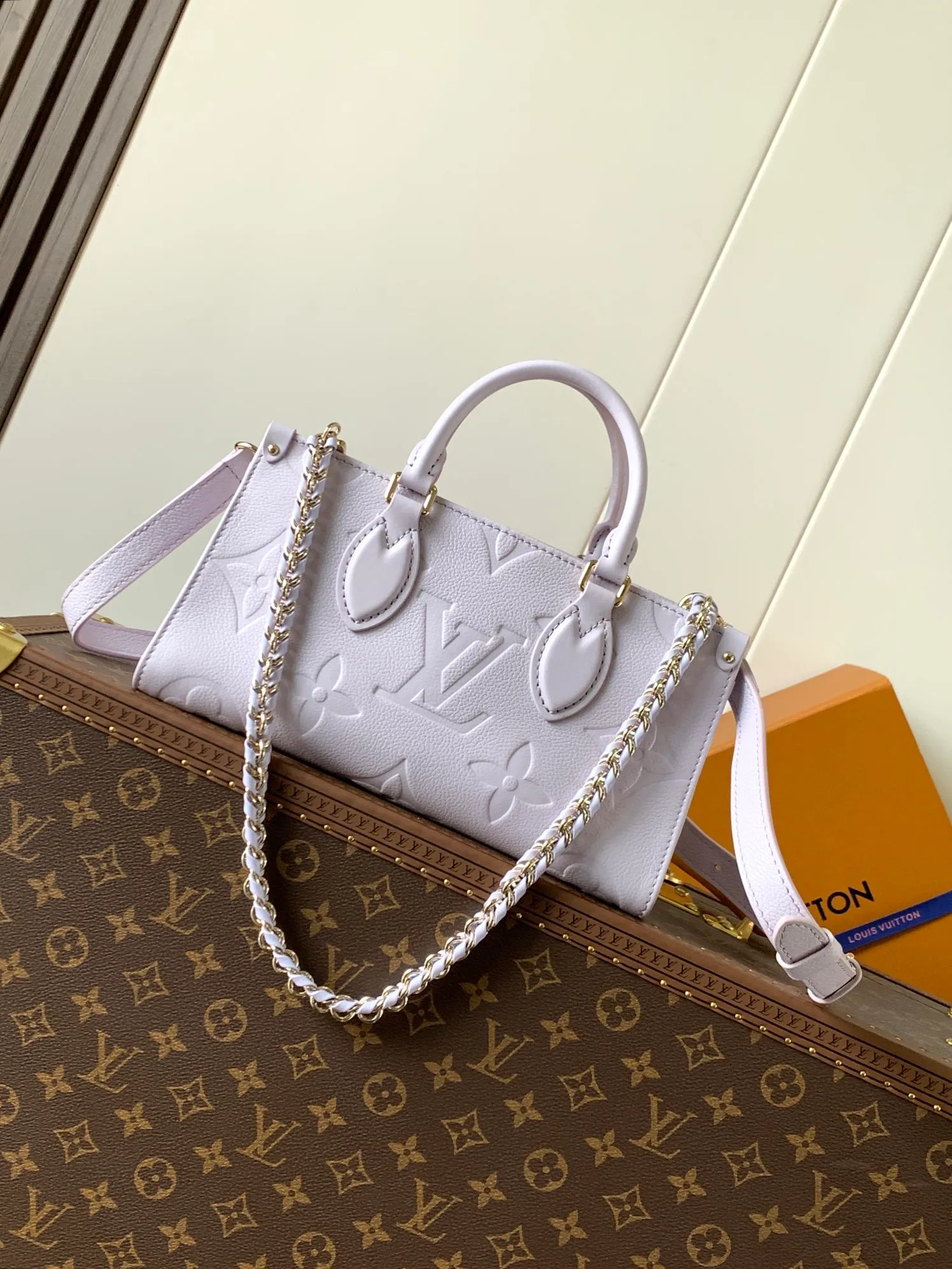 All Categories Official Website "Brand Women's Bags" Women's Bags 💙 LV 2026 New LV Crossbody Bag
