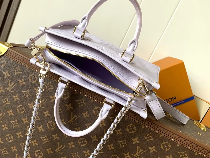 All Categories Official Website "Brand Women's Bags" Women's Bags 💙 LV 2026 New LV Crossbody Bag