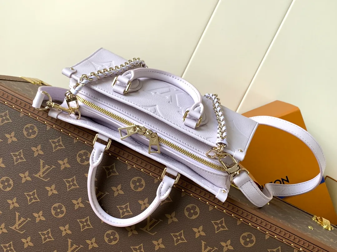 All Categories Official Website "Brand Women's Bags" Women's Bags 💙 LV 2026 New LV Crossbody Bag