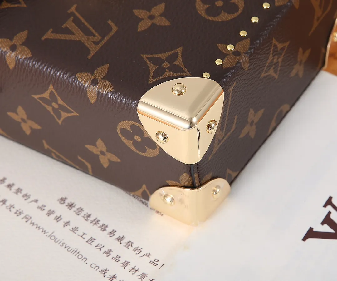 All Categories Official Website "Brand Women's Bags" Women's Bags 💙 LV LV 2026 New Crossbody Shoulder Bag